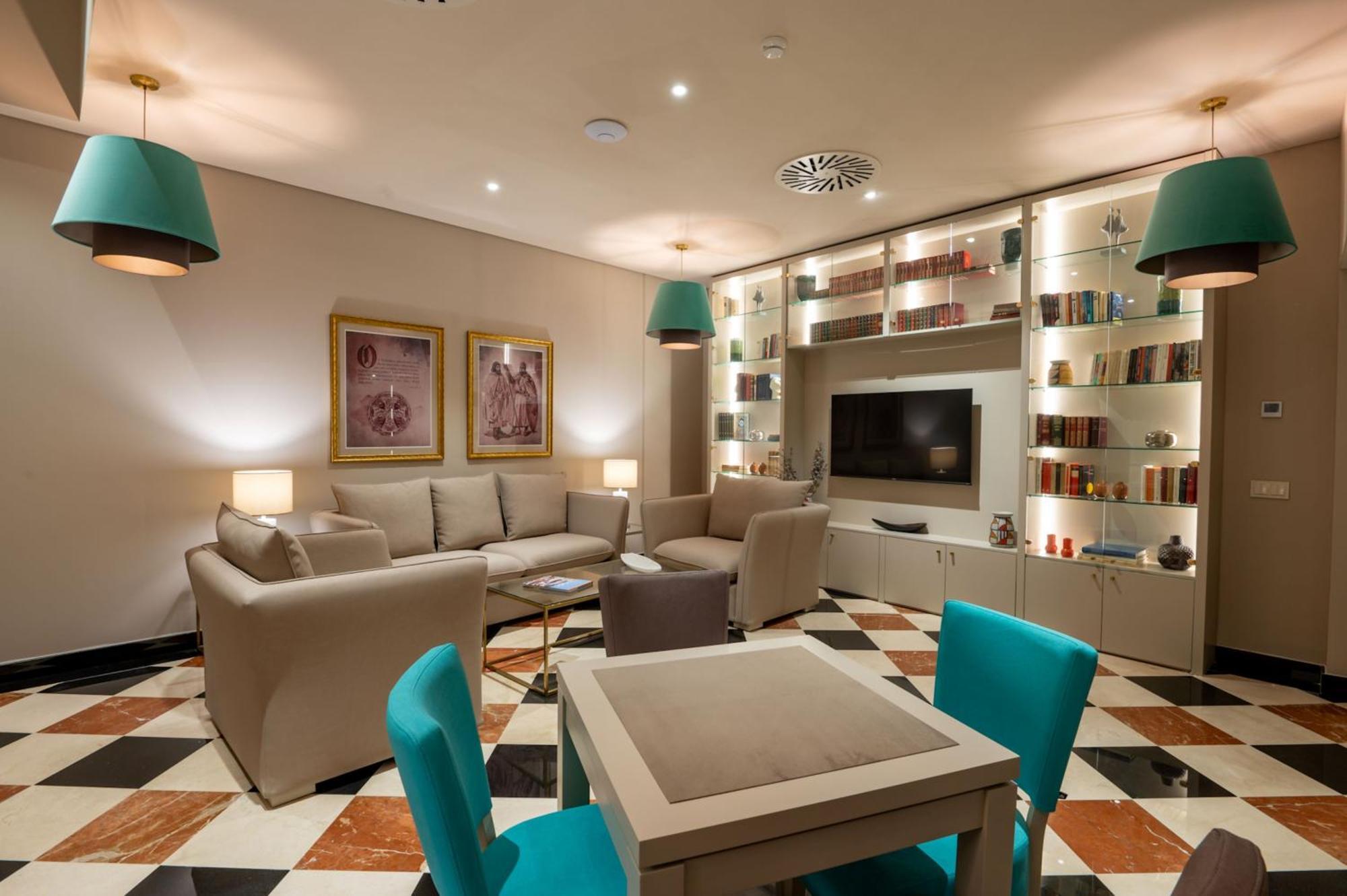 Vila Gale Collection Tomar Luaran gambar